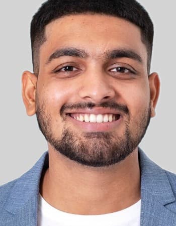 Processed photo - exam ready